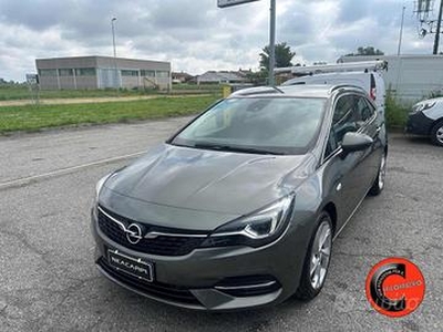 OPEL Astra 1.5 CDTI 122 CV AUTOMATICA-POKI KM-CE