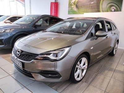 Opel Astra 1.5 D 90 kW