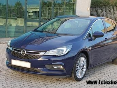 OPEL Astra 1.6 CDTi 110CV Start&Stop 5 porte Inn