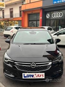 Opel Astra 1.6 CDTi 110CV Start&Stop 5 porte Innov