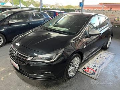 Opel Astra 1.6 CDTi 136CV Start&Stop 5 porte Innov