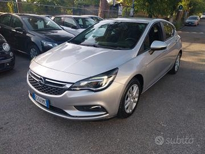 Opel Astra 1.6 CDTi 5 porte Business