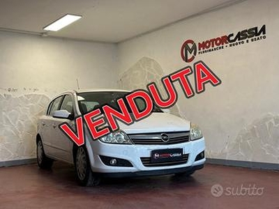 Opel Astra 1.7 CDTI 110CV 5 porte Cosmo