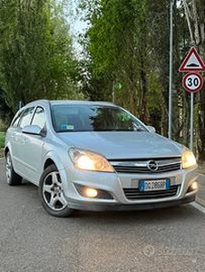 Opel Astra 1.7 CDTI - 2007
