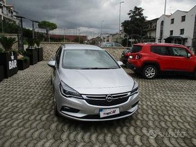 OPEL Astra - 2008