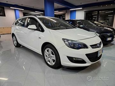 OPEL Astra 5ª serie - 2016