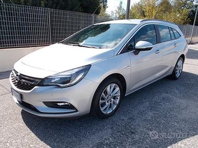 Opel Astra Sport Tourer 1.6 CTDI 110CV - 2018