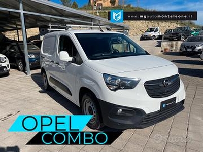 OPEL COMBO 1.5 - 2019