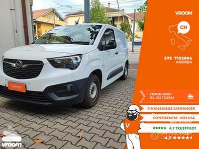 OPEL Combo 5 serie Combo Cargo 1.6 Diesel 100C...