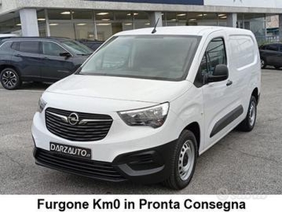 OPEL Combo L2 Cargo 1.5 Diesel 100CV S&S Lungo