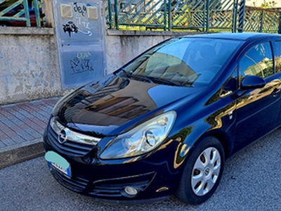 Opel Corsa 111 1.2 benzina