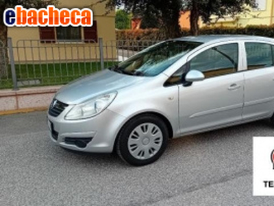 Opel - corsa 1.2..