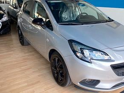 Opel Corsa 1.2 5 porte Advance