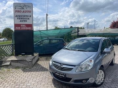 Opel Corsa 1.2 5 porte Club