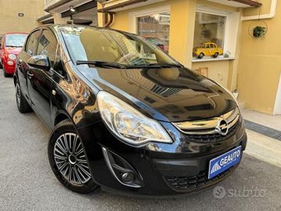 Opel Corsa 1.2 5 porte Edition NEOPATENTATI UNICO