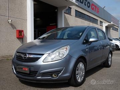 Opel Corsa 1.2 5 porte Enjoy