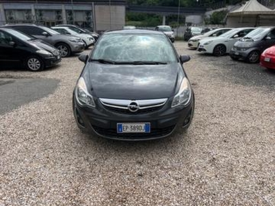 Opel Corsa 1.2 85CV 5 porte GPL-TECH Ecotec