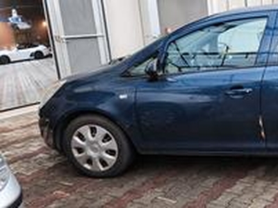 Opel Corsa 1.2 85CV 5 porte GPL-TECH One