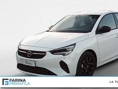 OPEL Corsa 1.2 D&T s&s 100cv N81544