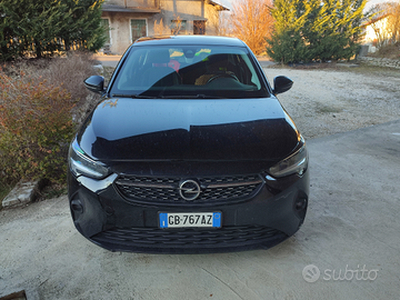 Opel Corsa 1.2 elegance 75 cv