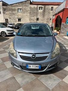 Opel Corsa 1.3 CDTI 75CV 3 porte Enjoy