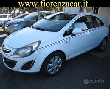 Opel Corsa 1.3 CDTI 75CV F.AP. 3 porte Ecotec