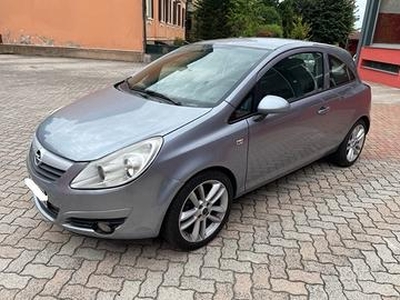 Opel Corsa 1.3 CDTI 90CV 3 porte Enjoy