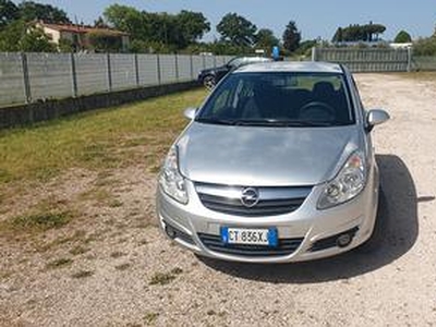 Opel Corsa 1.3 CDTI 90CV 5 porte