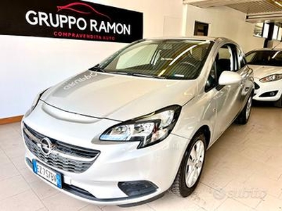 Opel Corsa 1.3 CDTI ecoFLEX Start&Stop Coupé