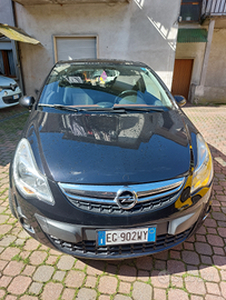 Opel corsa 1.300 diesel, 75 cv