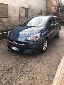 Opel Corsa 1.3cdti neopatentati