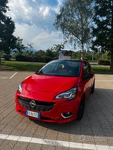 Opel corsa 1.4 b-color s&s NEOPATENTATI