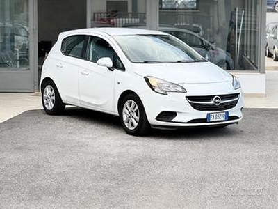 Opel Corsa 1.4 Benzina 90CV E6 Automatica Neo. - 2