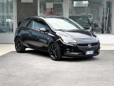 Opel Corsa 1.4 GPL 90CV E6 - 2018