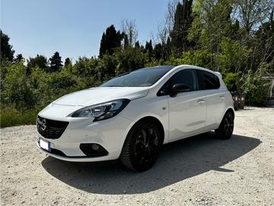 Opel Corsa 2019 NEOPATENTATI