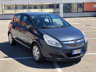 OPEL Corsa 3ª serie - 2007