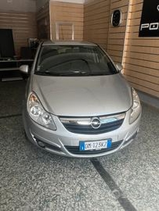 Opel Corsa 5p 1.3 Diesel