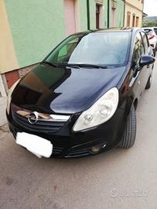 Opel Corsa Diesel