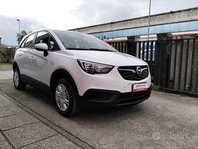 Opel Crossland Crossland X 1.2 SOLO 30000KM