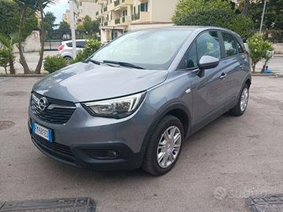 Opel Crossland Crossland X 1.5 ECOTEC D 102 CV Sta