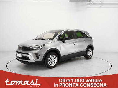 Opel Crossland X 1.5 88 kW