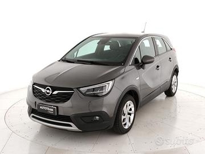 OPEL Crossland X 1.5 ecotec Innovation s&s 120cv a