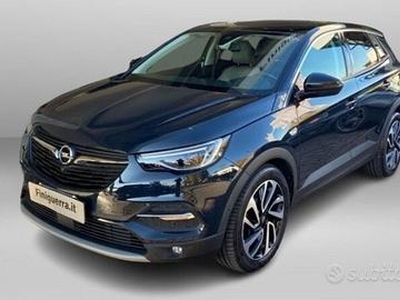 Opel Grandland 1.2 Turbo 12V 130 CV Start&Sto...