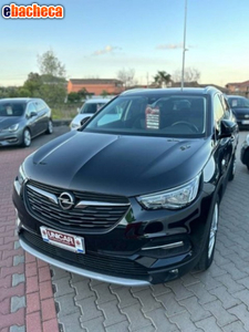 Opel Grandland X 1.5..