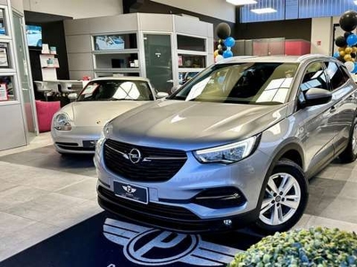 Opel Grandland X 1.5 Diesel Ecotec 130CV S&S Aut. Business