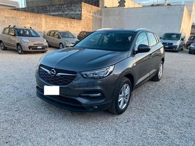 Opel Grandland X 1.5 diesel Ecotec Start&Stop Adva