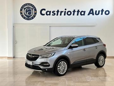 Opel Grandland X 1.5 ecotec 130cv