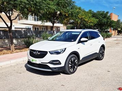 OPEL Grandland X 1.6 diesel Ecotec Advance TAGLI