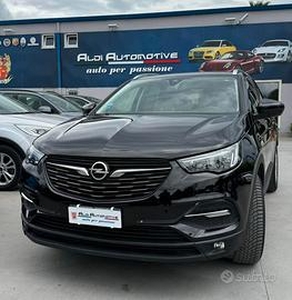 Opel Grandland X 1.6 diesel Ecotec Start&Stop Adva