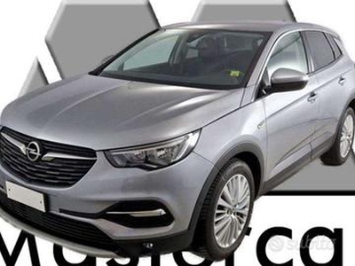 OPEL Grandland X 2.0 ecotec DIESEL 177CV INNOVAT